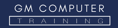 GM Computer Training Logo