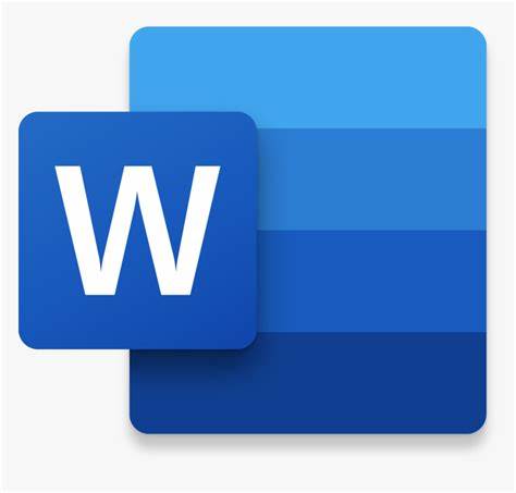MS word